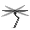 Ergo Office ER-405B Soporte para monitor soporte de mesa brazo giratorio inclinable orientable 13 - 32 pulgadas VESA