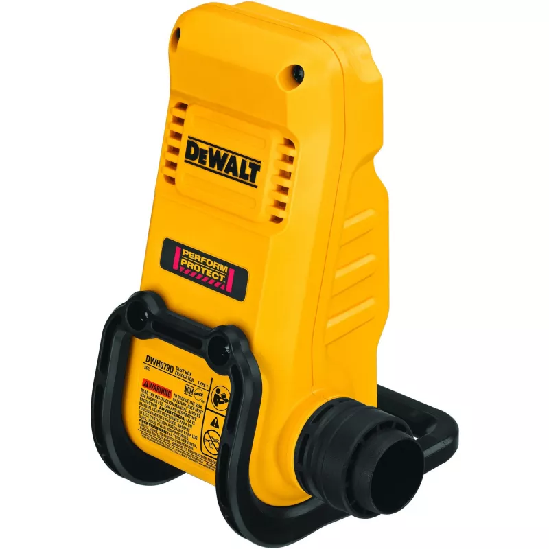 Accesorio para aspirador DeWALT DWH079D-XJ