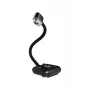 Cámara de documentos AVer F50+ Negra 25,4 / 3,2 mm (1/3,2) CMOS USB 2.0