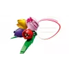 LEGO BOTANICALS 11501 Ramo de tulipanes