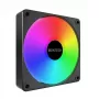 Montech GF120 V2 ARGB módulo ventilador para caja de ordenador 12 cm negro 1 ud.