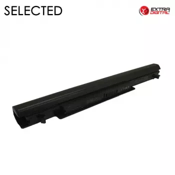 ASUS NB430246 - Batería - ASUS - K45N - K75VJ - A75VM - A46CM - R505CB - K56CB - S56CM - S405CA - K56CM - K56CA