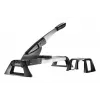 wolfcraft GmbH VLC 800 negro 46,5 cm