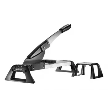 wolfcraft GmbH VLC 800 negro 46,5 cm