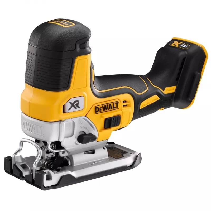 Empuñadura sierra de calar Dewalt DCS335N-XJ