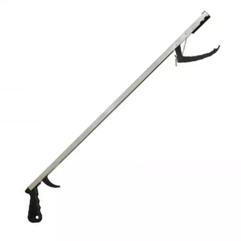 REHA FUND ayuda para alcanzar objetos para mayores, sencilla, 78 cm
