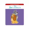 Disney - Susi & Strolch, figura de juego de audio