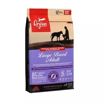 ORIJEN Large Breed Adult - pienso seco para perros - 11,4 kg