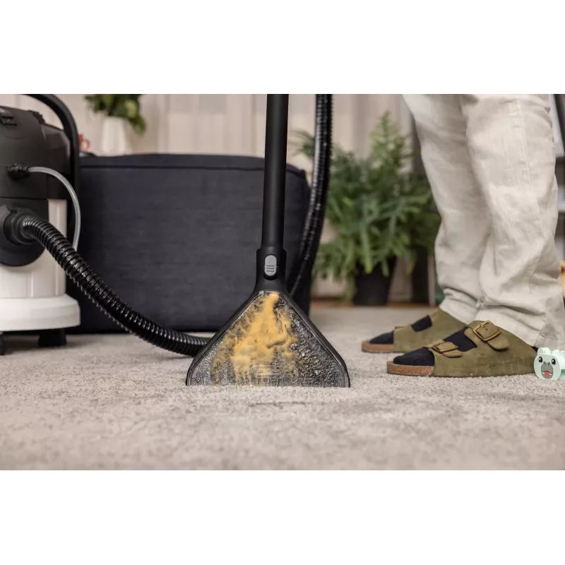 Kärcher 1.081-170.0 Producto 18 L negro