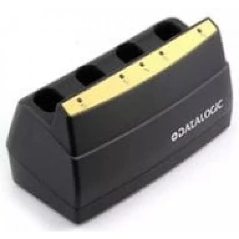 Cargador de baterías Datalogic MC-P090