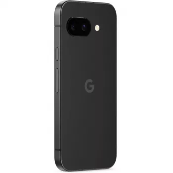 Google Pixel 9a 16 cm (6.3) Dual SIM Android 15 5G USB Type-C 8 GB 128 GB 5100 mAh negro