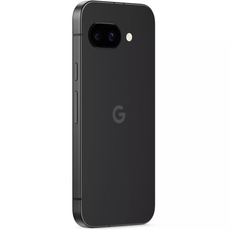 Google Pixel 9a 16 cm (6.3) Dual SIM Android 15 5G USB Type-C 8 GB 128 GB 5100 mAh negro