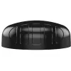 Poynting A-PUCK-0003-V2-01 antena 5G/LTE para vehículos, WLAN, 21 dB, SMA (M), negra