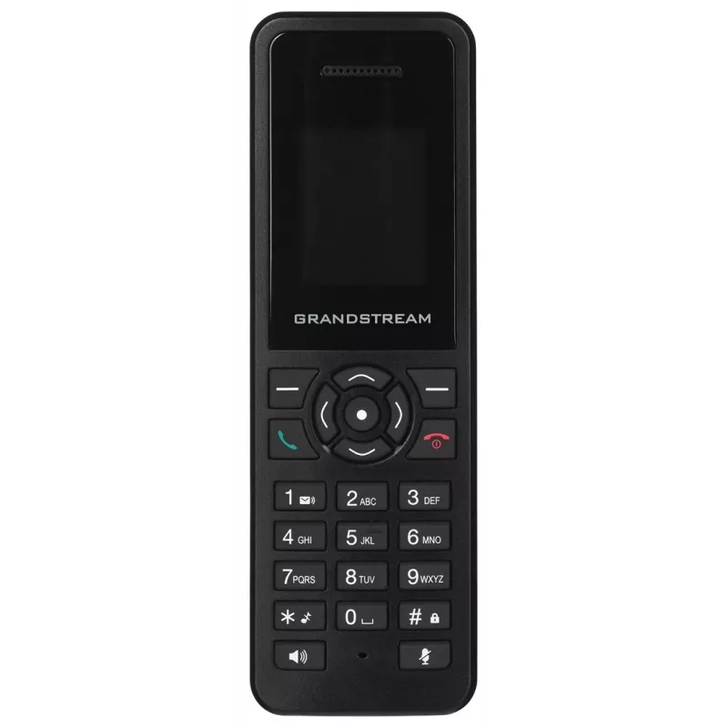Teléfono DECT Grandstream Networks DP720