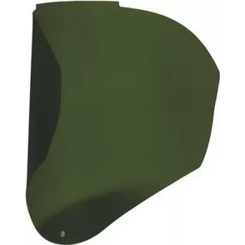 Lente de protección Honeywell Bionic Clear – compatible con el modelo 4000370410PC, lente de repuesto