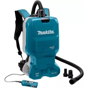 Aspirador de mochila a batería DVC665Z 2x18V (DVC665ZU)