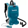 Aspirador de mochila a batería DVC665Z 2x18V (DVC665ZU)