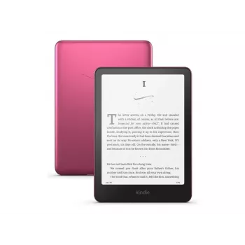 eReader Amazon Kindle Paperwhite Signature Edition 2024 — pantalla de 7