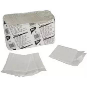 Papstar 14488 blanco