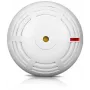 SATEL BE WAVE Detector de humo inalámbrico Fire Detector Pro ASD-250 ABAX2