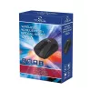 Ratón Esperanza TM123 Inalámbrico Bluetooth 4D Vela Negro