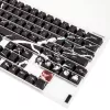 Set de teclas Traitors TARTARUS GAKC-372 Distribución US, perfil OEM, material ABS