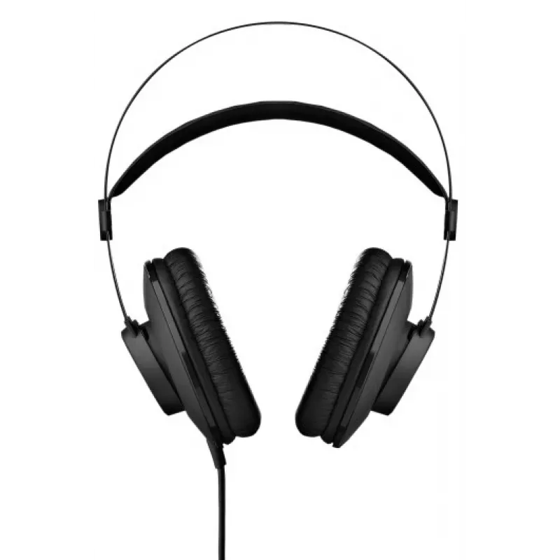 AKG K52 - auriculares de estudio, circumaurales, cerrados