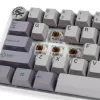 Ducky One 3 SF Teclado Gaming USB QWERTY Inglés Gris