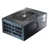 Seasonic Prime PX-2200 fuente de alimentación, 80 PLUS Platinum, totalmente modular, ATX 3.1, PCIe 5.1 - 2.200 vatios