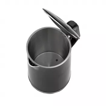 Hervidor PRIME3 SEK61 — acero inoxidable, capacidad 1,7 L, 220–240 V
