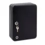 Caja fuerte de pared metálica Yale YKB/540/BB2 negra