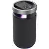 Altavoz Bluetooth portátil SENCOR Resonex Lounge 130W, IPX7 sumergible, TWS, iluminación LED