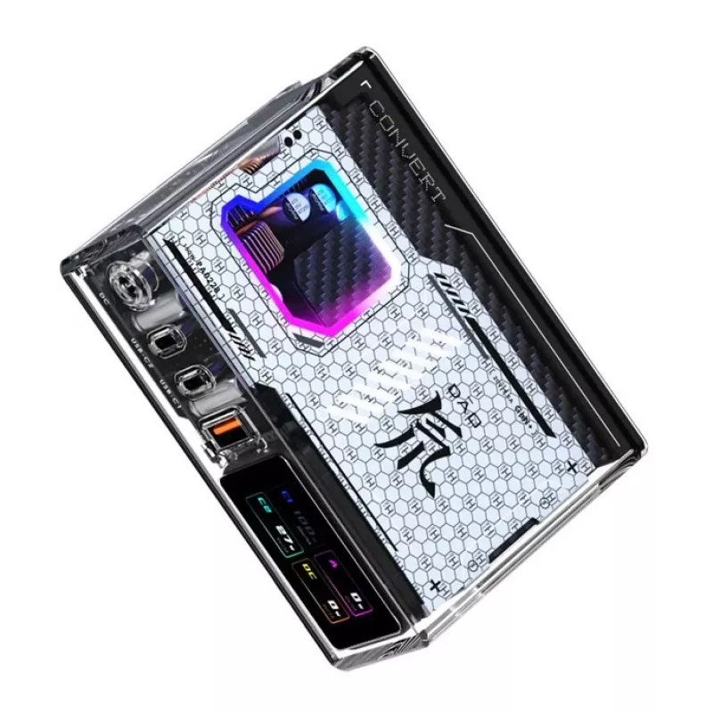 Cargador REDMAGIC DAO 150W GaN