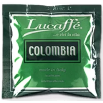 Cápsulas de café Lucaffe Colombia 44 mm ESE, 150 uds.