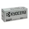 Cartucho de tóner KYOCERA TK-5140K 1 ud. original negro