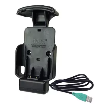 RAM Mounts RAM-HOL-ZE16U Soporte Form-Fit para Zebra EC50/EC55