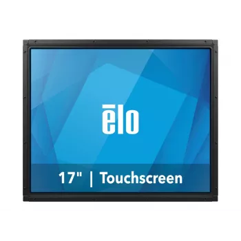 Elo Touch Solutions 1790L monitor táctil Open Frame de 17