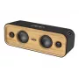 Marley | Altavoz Get Together 2 | Bluetooth | Negro | Portátil | Conexión inalámbrica