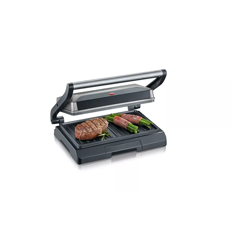 Parrilla de contacto Severin KG 2394
