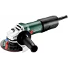 Amoladora angular Metabo 603611000