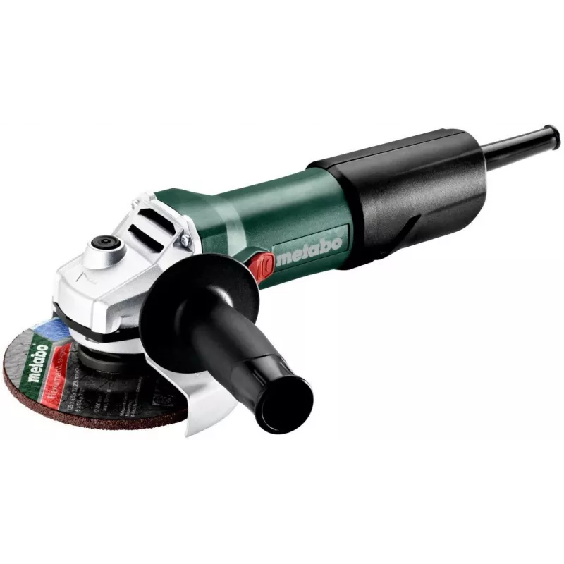 Amoladora angular Metabo 603611000