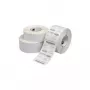 Zebra Z-Perform 1000T blanco etiqueta autoadhesiva