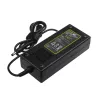 Fuente de alimentación/inversor Green Cell AD22P 120 W 19 V 6,3 A para portátiles ASUS, interior, negro
