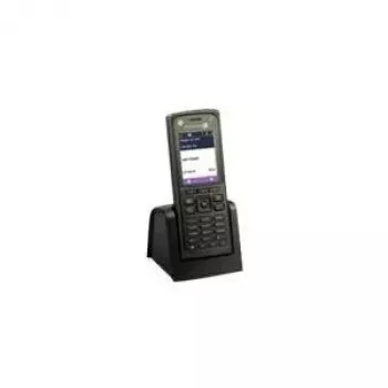 Teléfono DECT Alcatel-Lucent Enterprise 8262Ex negro