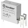 45.91.7.012.0311 relé PCB 12 V/DC 16 A 1 contacto NA 1 ud.