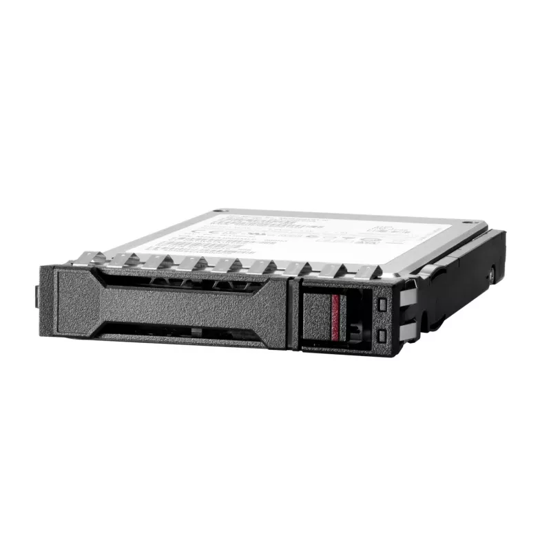 Unidad SSD HPE 240 GB 2,5 pulgadas SATA III P40496-B21
