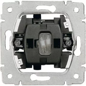 Legrand Galea Life interruptor de luz blanco