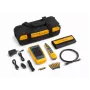 Fluke Networks LinkIQ Duo kit de comprobador de cables LIQ-DUO-KIT-H6-EU