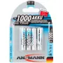 Pila doméstica AAA Ansmann 5030882