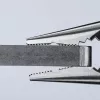 Alicates de punta Knipex 08 21 145